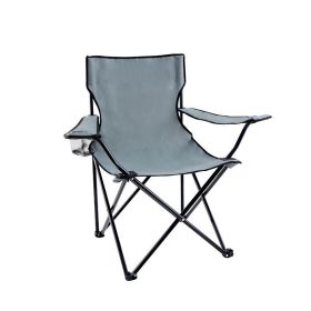 Outdoor Portable Folding Camping Chair