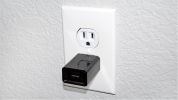 Universal Fast Charging Wall Charger for Mobile with USA Outlet Support