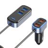 All Aport- Multi Port Car Charger