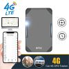 GF10 GSM 4G Tracking Device Hidd GPS Tracker for Car + SOS Alert