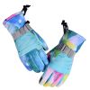 Winter Gloves Waterproof Ski Gloves Insulated Snowboard Gloves