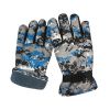 Men's Camouflage Gloves Full Finger Winter Windproof Accessories