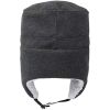 Home Prefer Mens Warm Trapper Hat Earflaps Winter Hat with Visor Military Cap