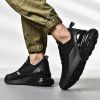 Men's and women's fashion trends all match sports shoes Fashion shoes casual breathable casual shoes men's fashion shoes