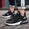 Men's and women's fashion trends all match sports shoes Fashion shoes casual breathable casual shoes men's fashion shoes