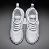 Men's and women's fashion trends all match sports shoes Fashion shoes casual breathable casual shoes men's fashion shoes