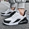 Men's and women's fashion trends all match sports shoes Fashion shoes casual breathable casual shoes men's fashion shoes